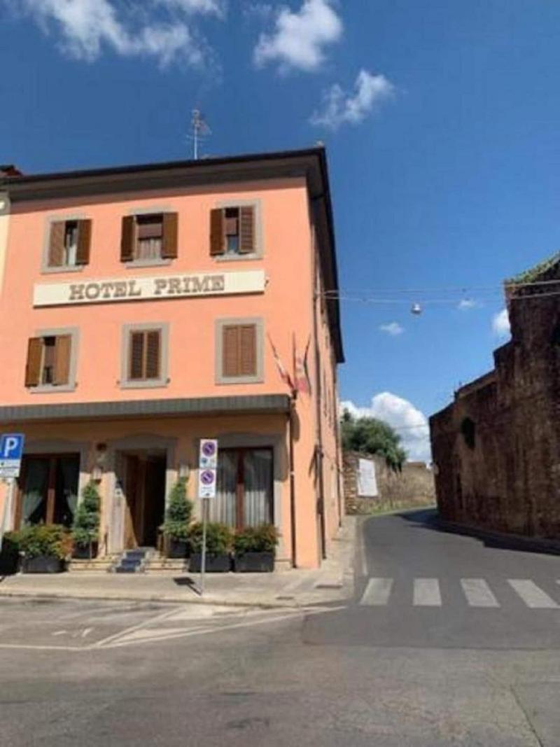 Hotel PRime gia Hotel Piccolo Ritz - Genel