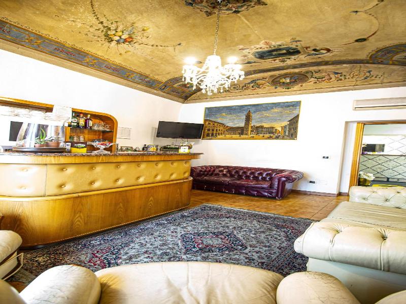 Hotel PRime gia Hotel Piccolo Ritz - Genel
