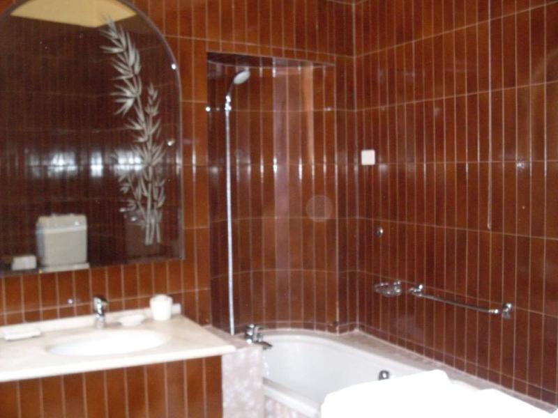Hotel PRime gia Hotel Piccolo Ritz - Oda