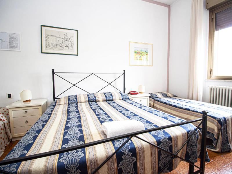 Hotel PRime gia Hotel Piccolo Ritz - Oda