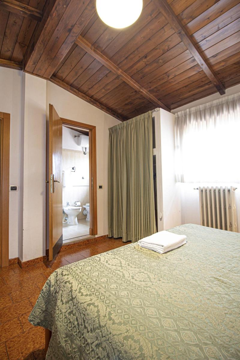 Hotel PRime gia Hotel Piccolo Ritz - Oda