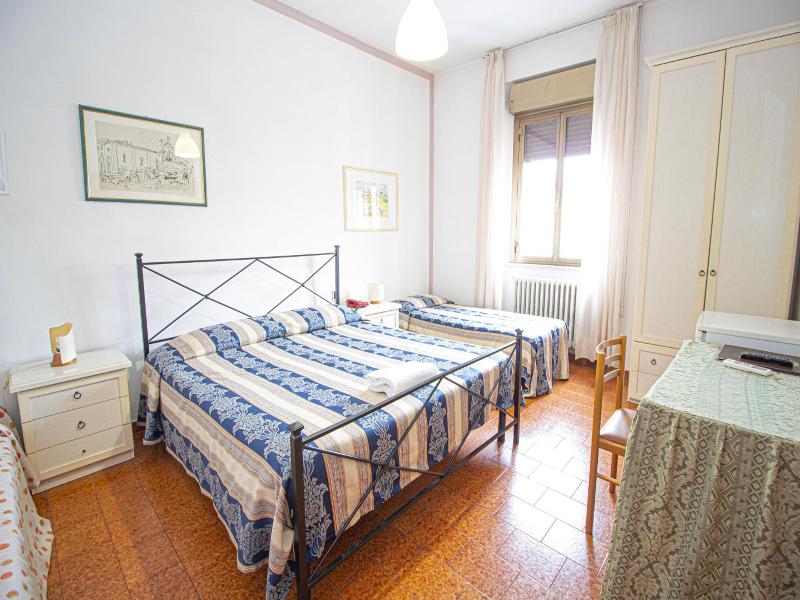 Hotel PRime gia Hotel Piccolo Ritz - Oda
