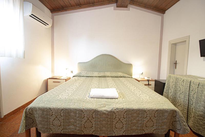 Hotel PRime gia Hotel Piccolo Ritz - Oda
