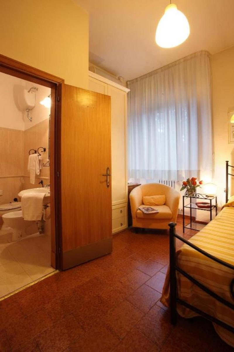 Hotel PRime gia Hotel Piccolo Ritz - Oda