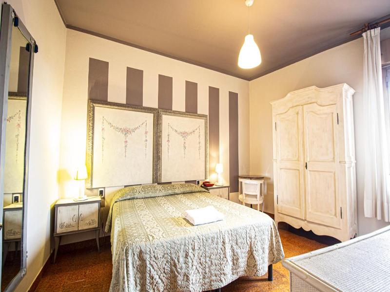 Hotel PRime gia Hotel Piccolo Ritz - Oda