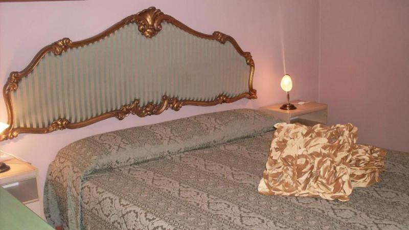 Hotel PRime gia Hotel Piccolo Ritz - Oda