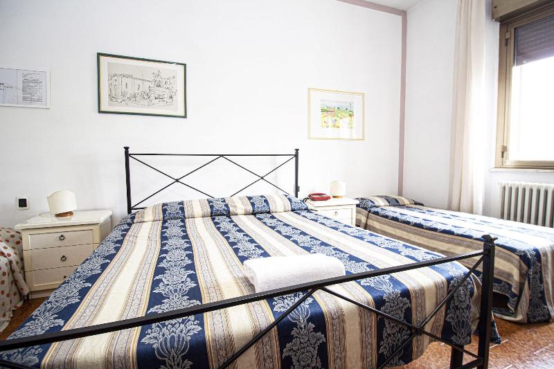 Hotel PRime gia Hotel Piccolo Ritz - Oda