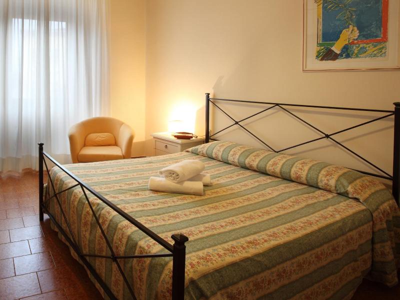 Hotel PRime gia Hotel Piccolo Ritz - Oda