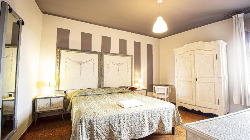 Hotel PRime gia Hotel Piccolo Ritz - Oda