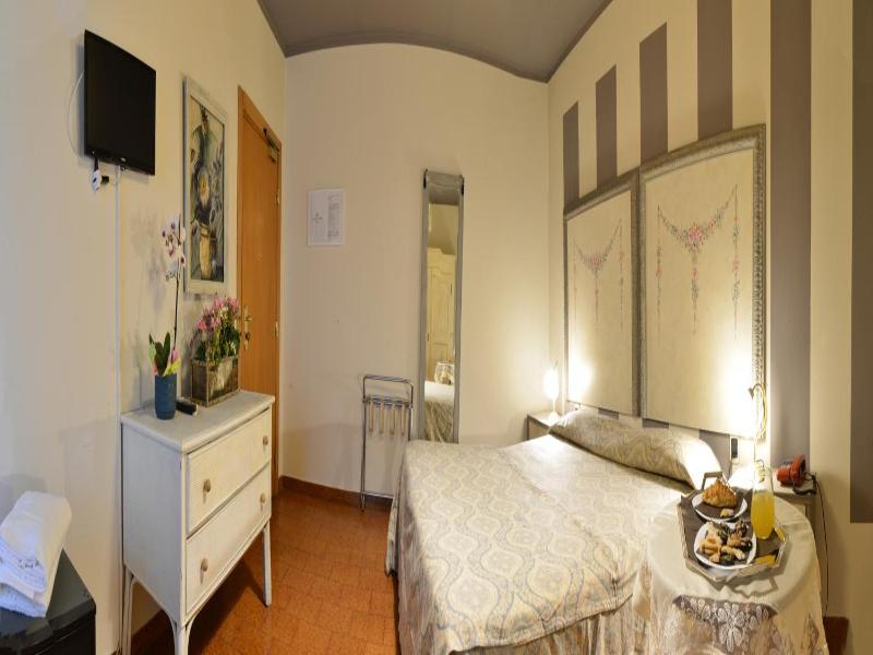 Hotel PRime gia Hotel Piccolo Ritz - Oda