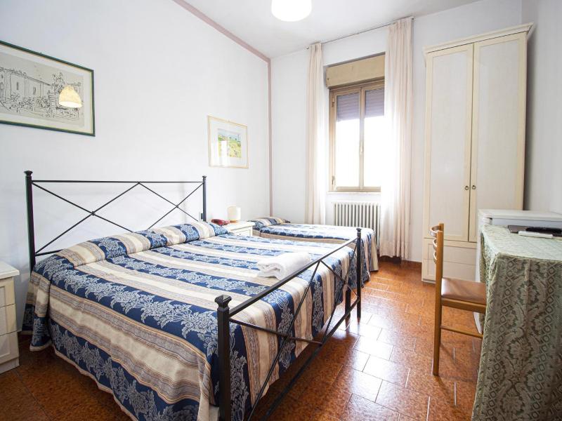 Hotel PRime gia Hotel Piccolo Ritz - Oda