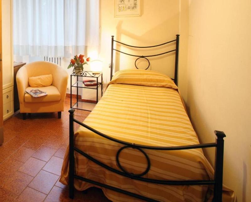 Hotel PRime gia Hotel Piccolo Ritz - Oda