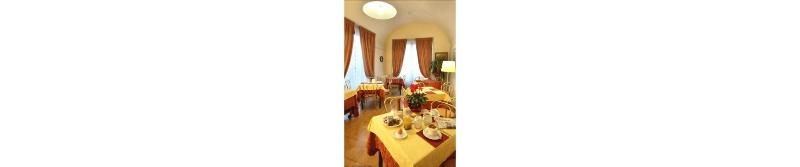 Hotel PRime gia Hotel Piccolo Ritz - Restoran