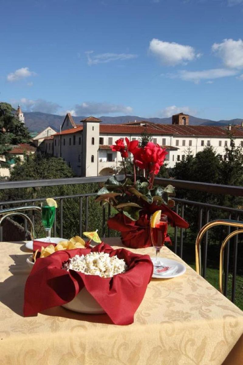 Hotel PRime gia Hotel Piccolo Ritz - Restoran