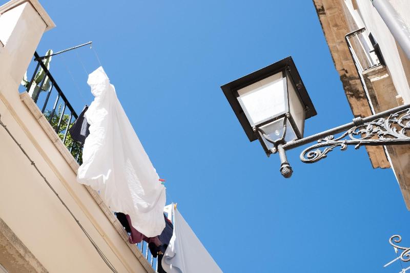 1743 Loft Siracusa - Genel
