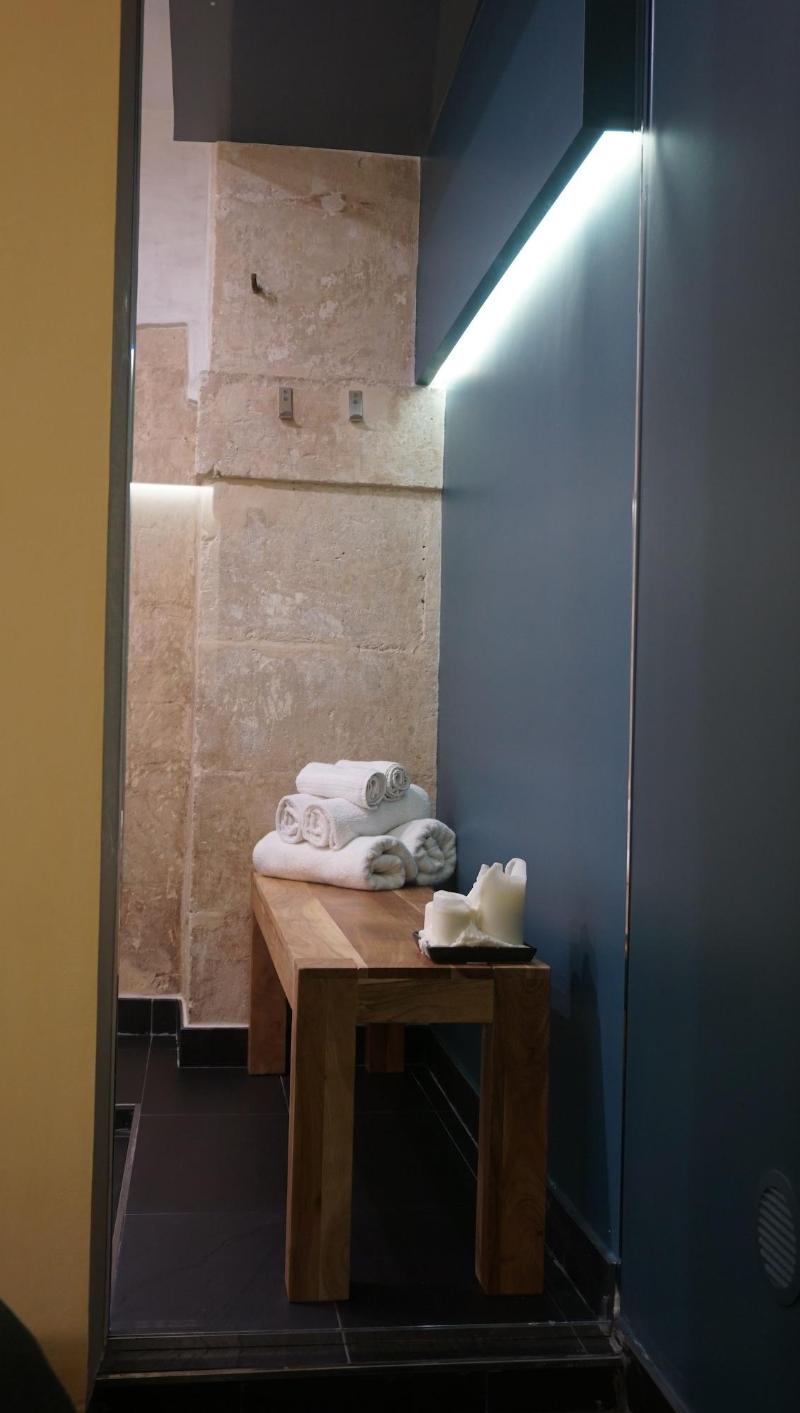 1743 Loft Siracusa - Oda