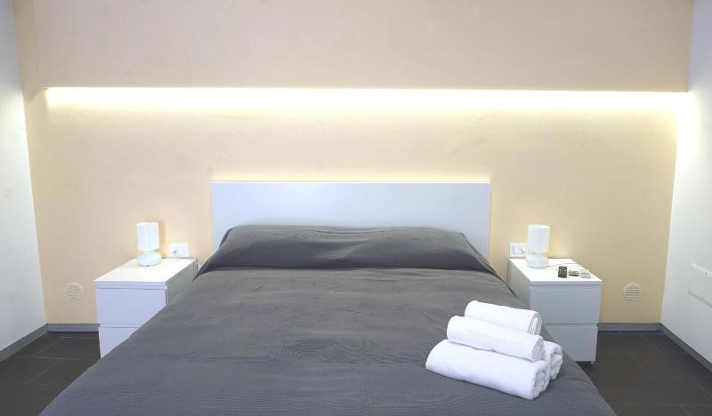 1743 Loft Siracusa - Oda