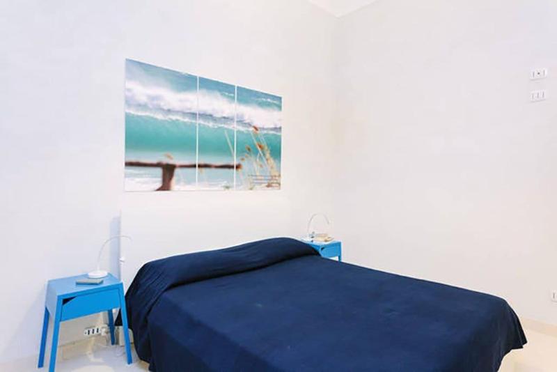 1743 Loft Siracusa - Oda