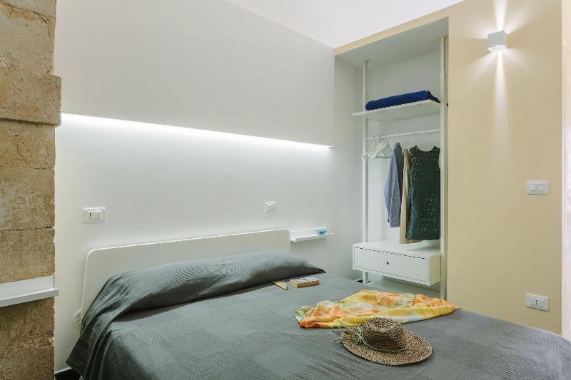 1743 Loft Siracusa - Oda