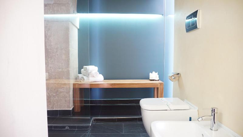 1743 Loft Siracusa - Oda