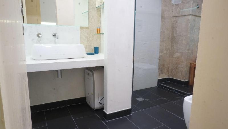 1743 Loft Siracusa - Oda