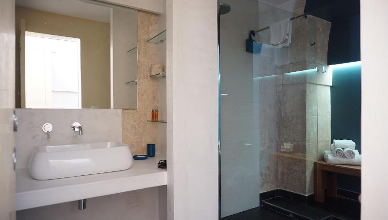 1743 Loft Siracusa - Oda