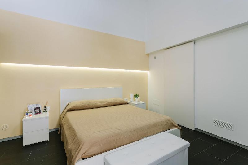1743 Loft Siracusa - Oda