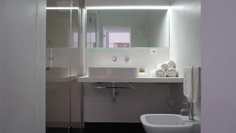 1743 Loft Siracusa - Oda