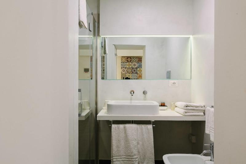1743 Loft Siracusa - Oda