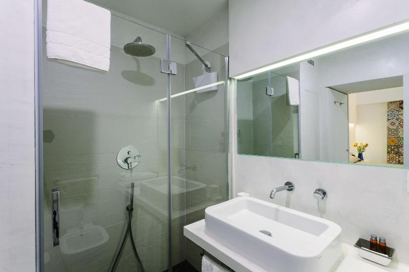 1743 Loft Siracusa - Oda