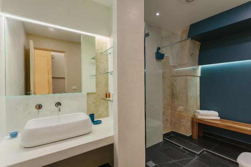 1743 Loft Siracusa - Oda