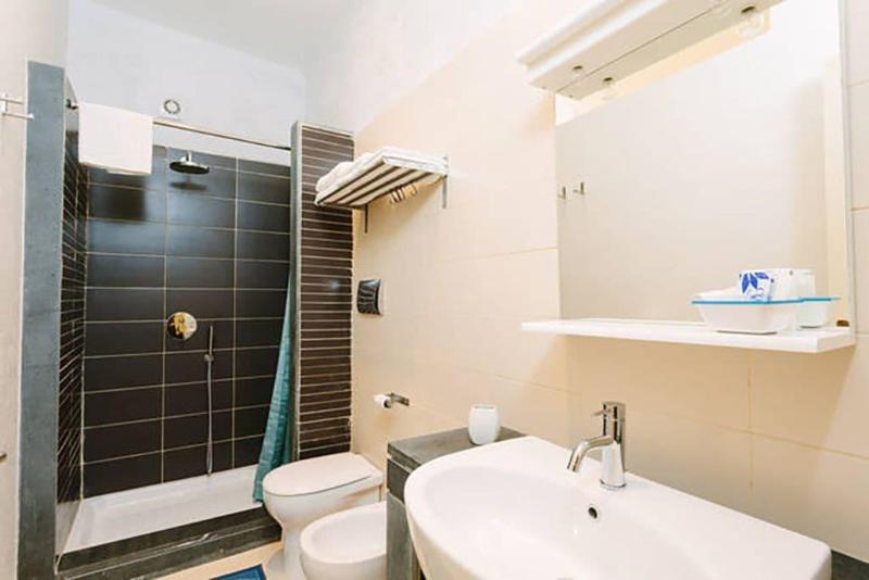 1743 Loft Siracusa - Oda