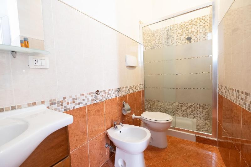 1743 Loft Siracusa - Oda