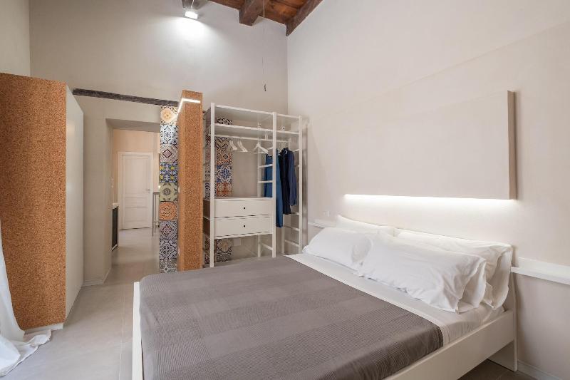 1743 Loft Siracusa - Oda