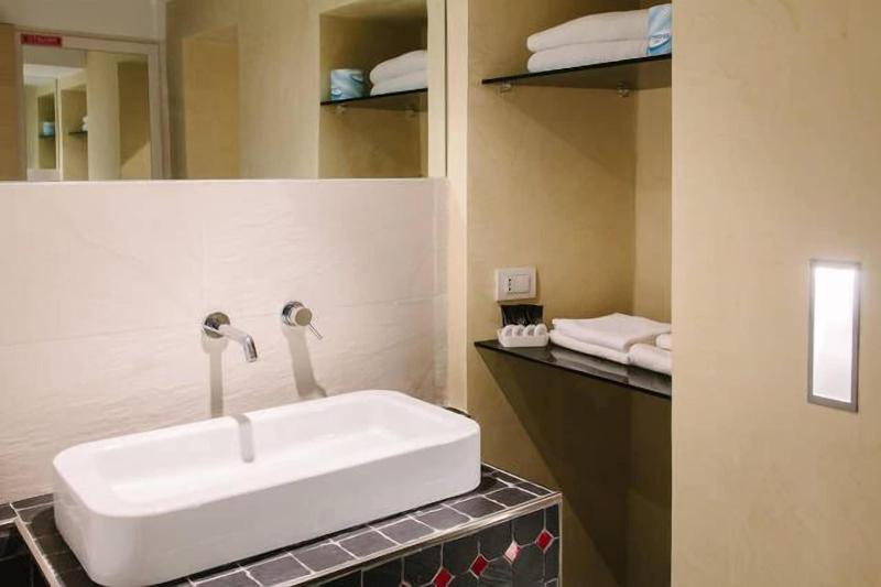 1743 Loft Siracusa - Oda
