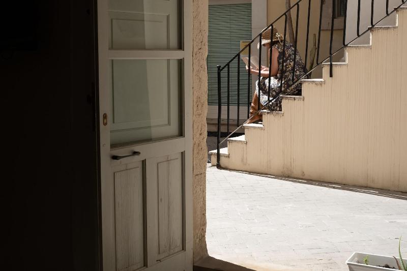 1743 Loft Siracusa - Oda