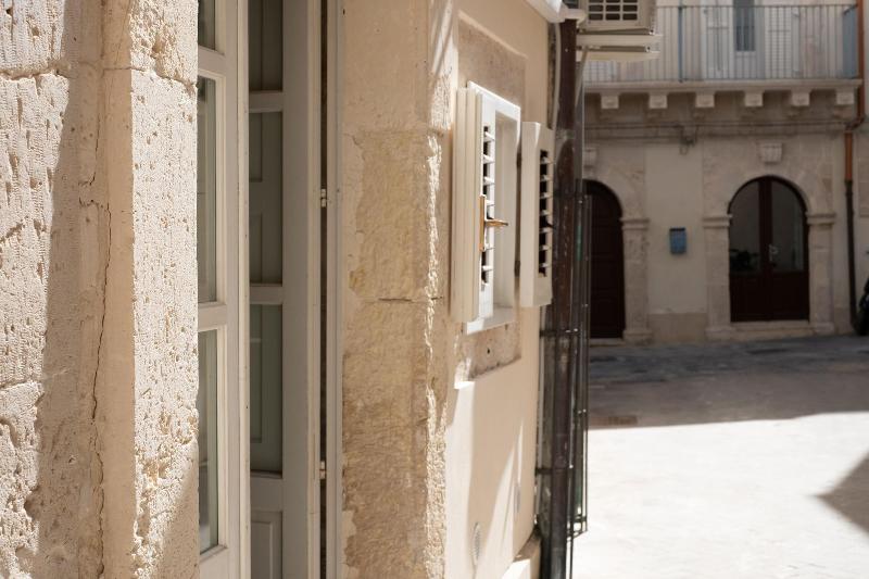 1743 Loft Siracusa - Oda