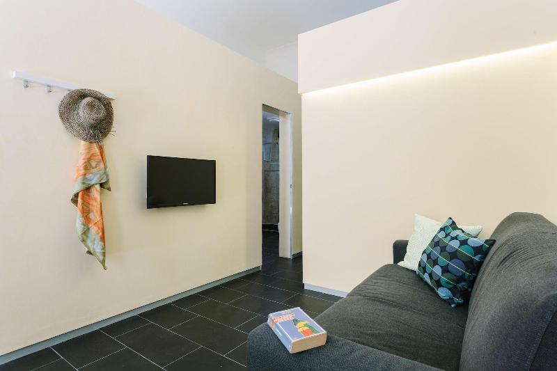 1743 Loft Siracusa - Oda