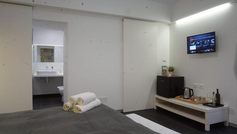 1743 Loft Siracusa - Oda