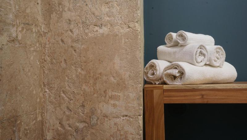 1743 Loft Siracusa - Oda