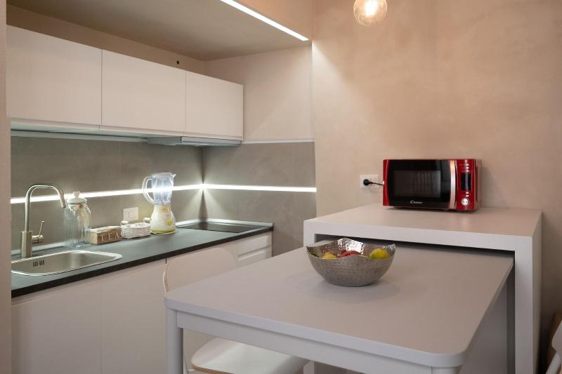 1743 Loft Siracusa - Oda