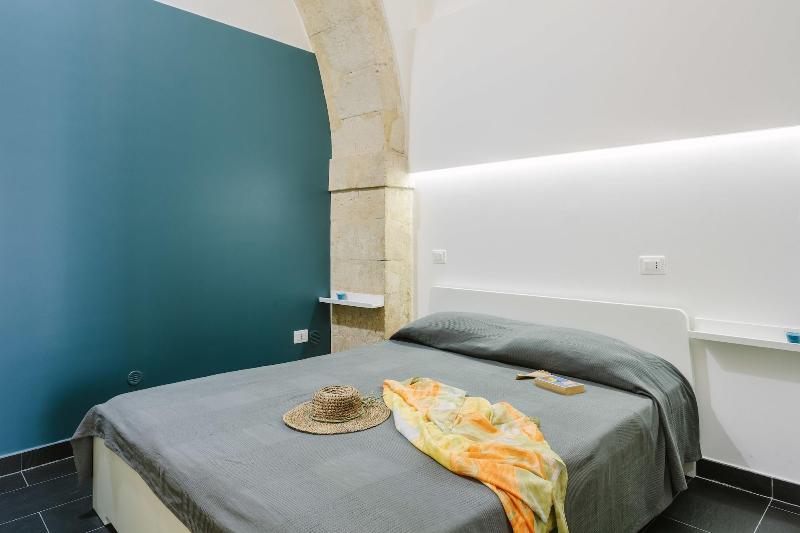 1743 Loft Siracusa - Oda