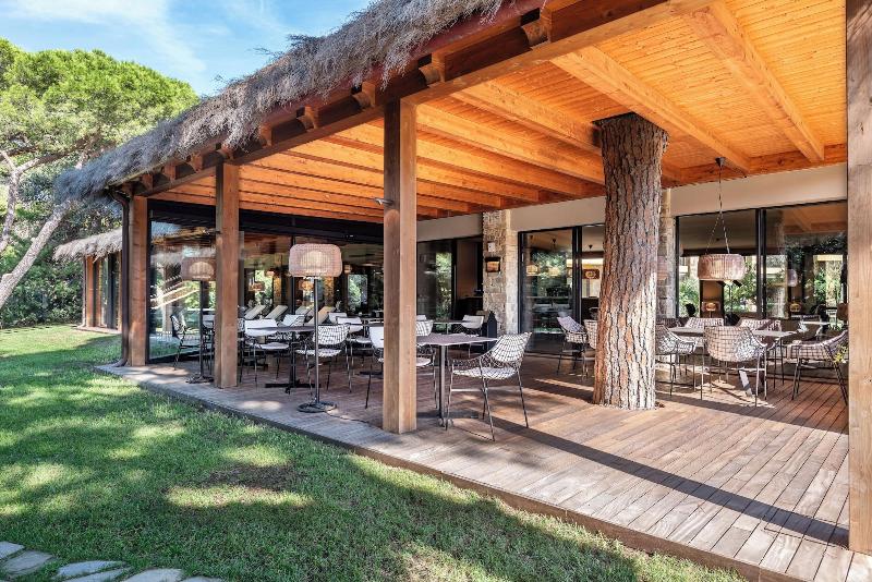 Roccamare Resort - Ville e Appartamenti - Bar