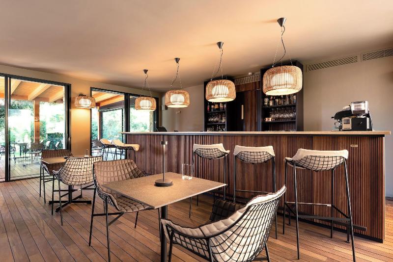Roccamare Resort - Ville e Appartamenti - Bar