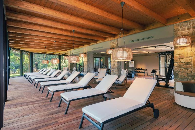 Roccamare Resort - Ville e Appartamenti - Aktivite