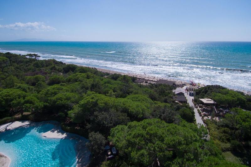 Roccamare Resort - Ville e Appartamenti - Aktivite