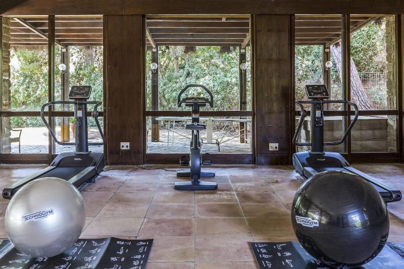 Roccamare Resort - Ville e Appartamenti - Aktivite