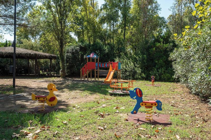 Roccamare Resort - Ville e Appartamenti - Aktivite