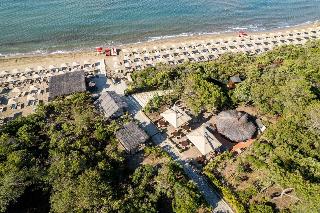 Roccamare Resort - Ville e Appartamenti otel fotoğrafı
