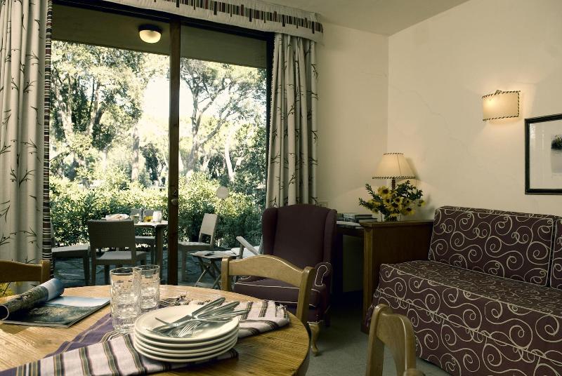 Roccamare Resort - Ville e Appartamenti - Oda
